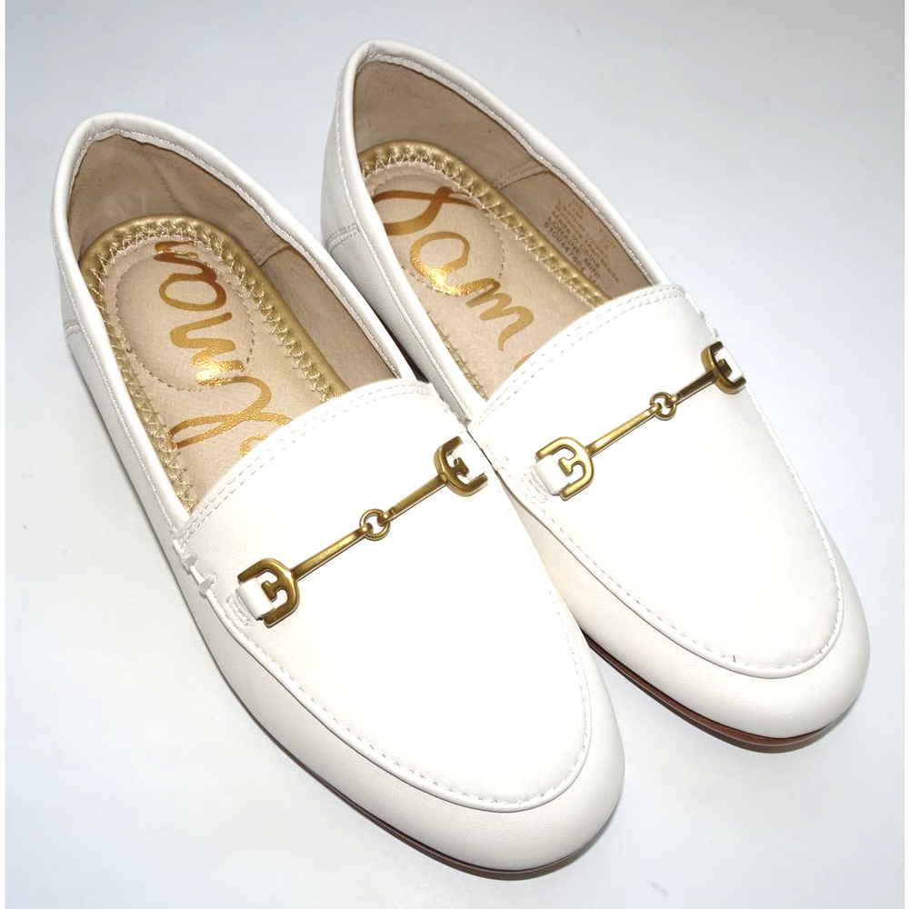 Sam Edelman Girl's Loraine Mini Loafer--size 11m